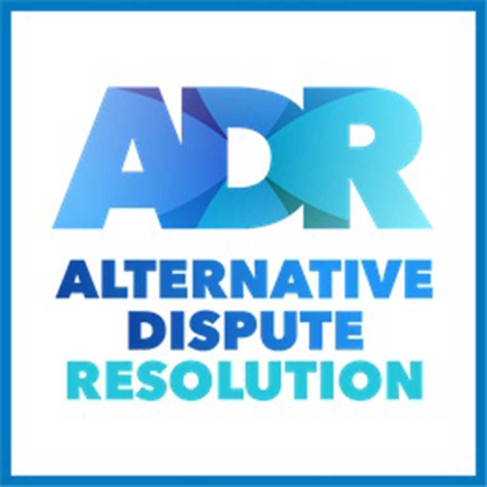 Firm ADR