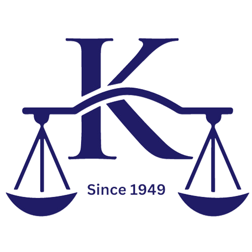 Affiliation - 6 - K - LAW