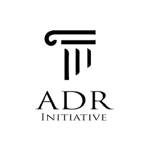 Affiliation - 9 - ADR Initiative