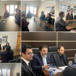 Arbitrations by CEO of SADRC-3