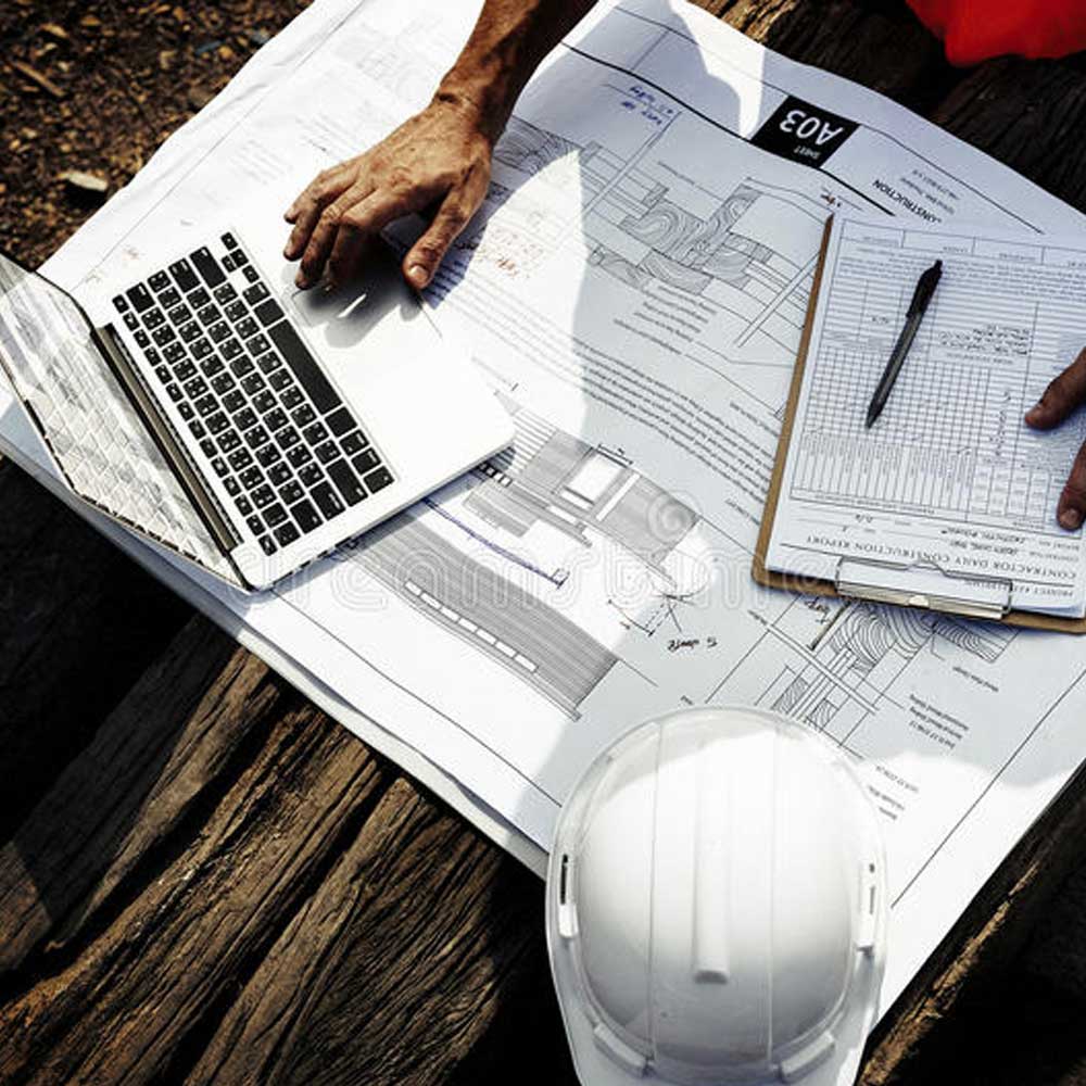 Firm Developers and Planners