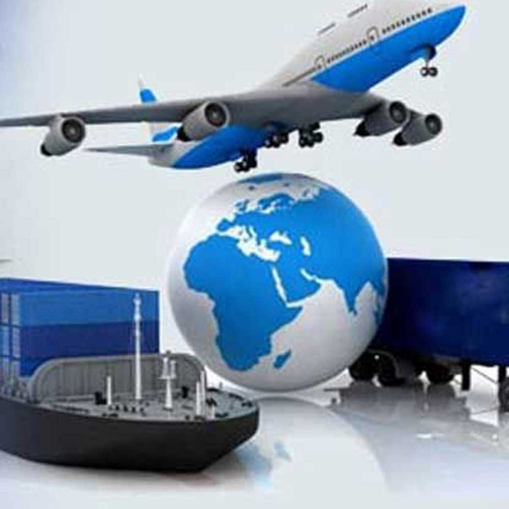 Firm General Trading Import Export