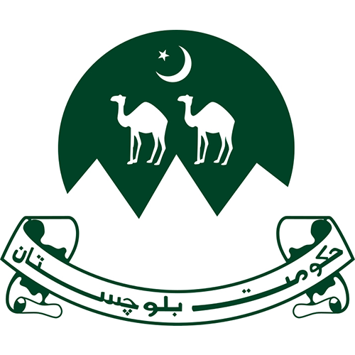 Logo Balochistan Government-2