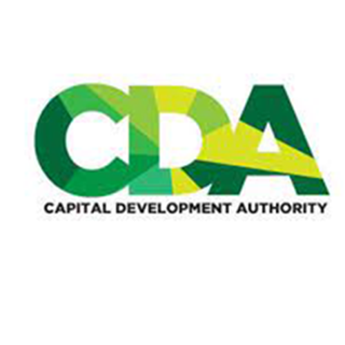 Logo CDA