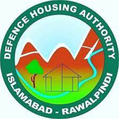 Logo DHA Islamabad - Rawalpindi