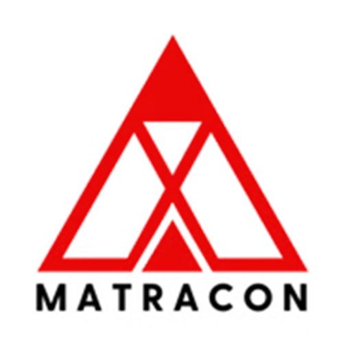 Logo Matracon