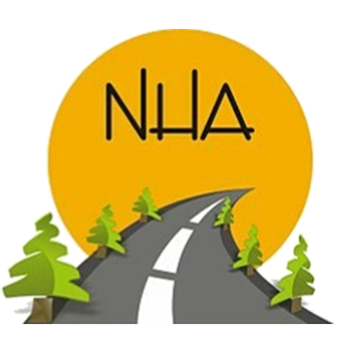 Logo NHA