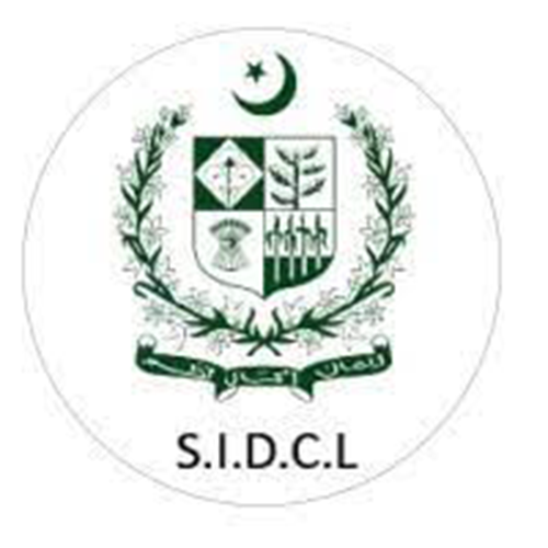 Logo SIDCL