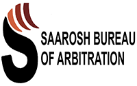 Logo Saarosh Arbitration Bureau Law White Top Resized 200x125