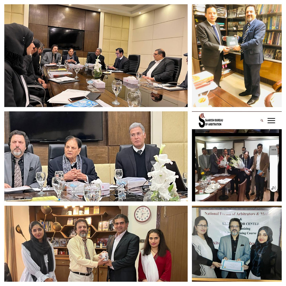 Saarosh ADR Gallery Image 39