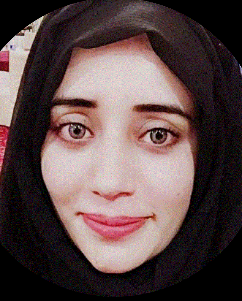 Ms. Saba Batool