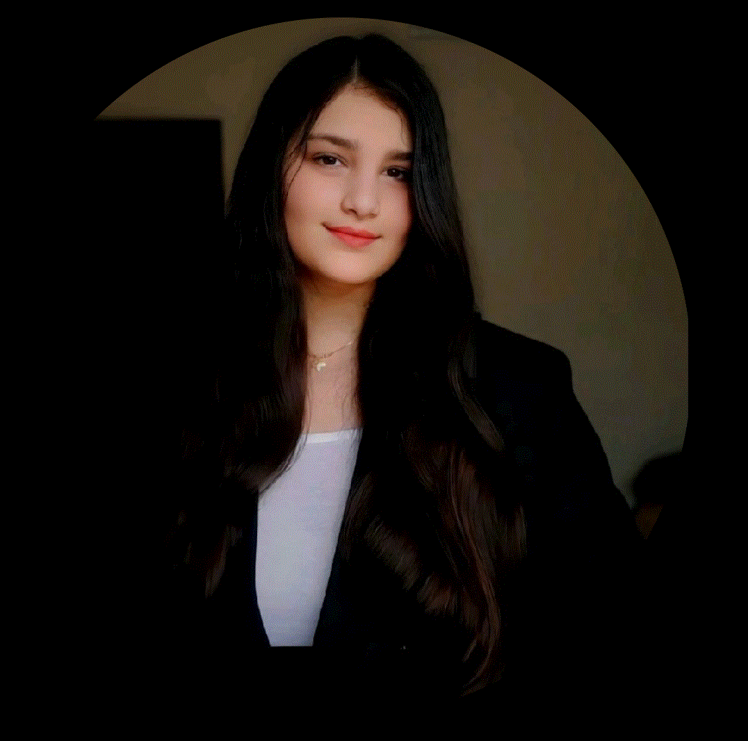 Ms. Izzah Iman Ahmad